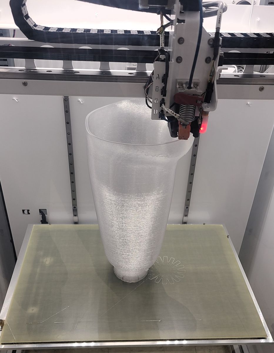 3D Printing a Diagnostic Socket